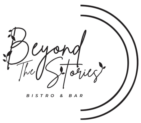 Behind the stories