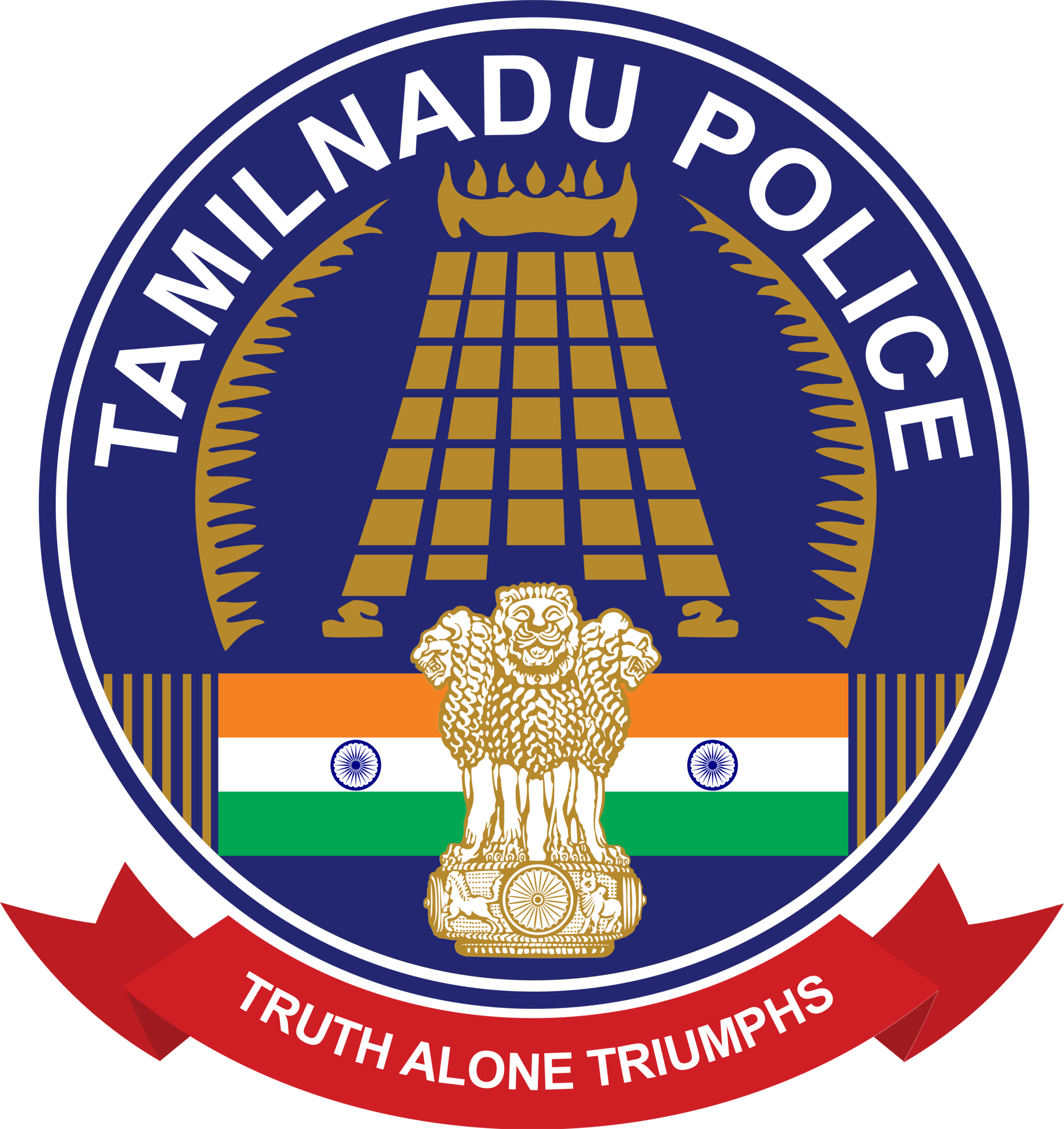 Tamilnadu police