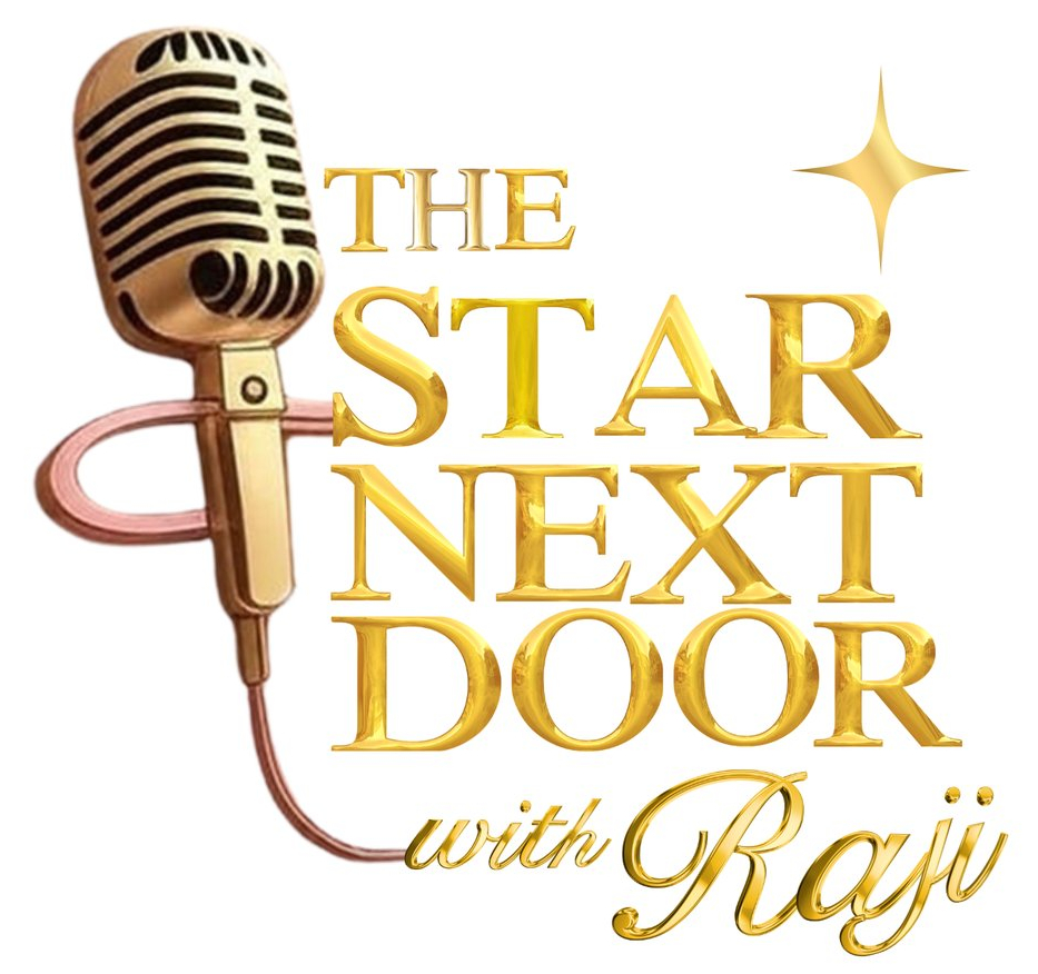The star next door